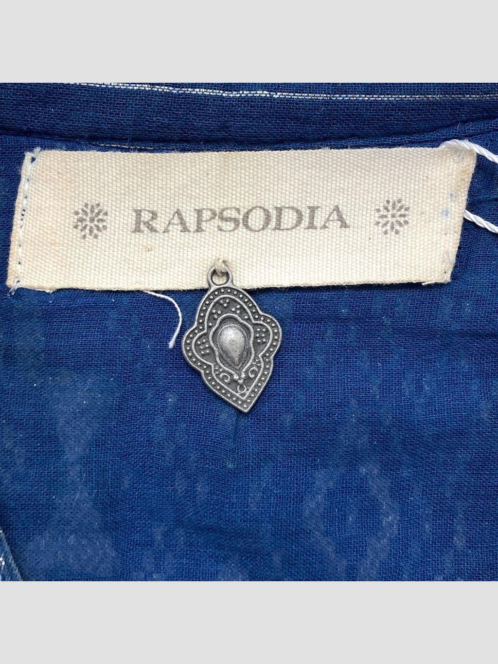 Chaqueta formal RAPSODIA - Talla M (VOP00981622)-3