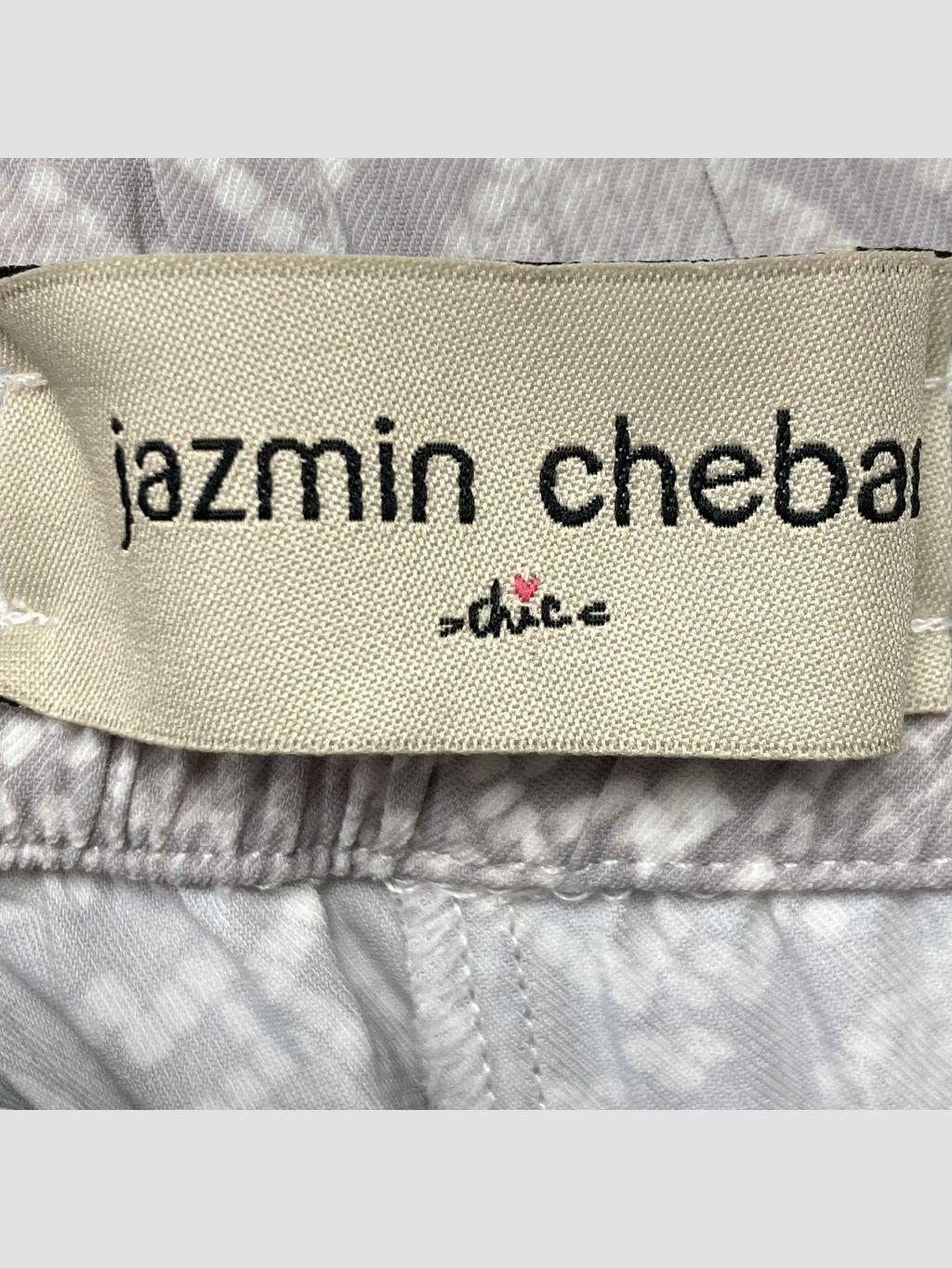 Pantalón JAZMIN CHEBAR - Talla 40 (VOP01069533)-2