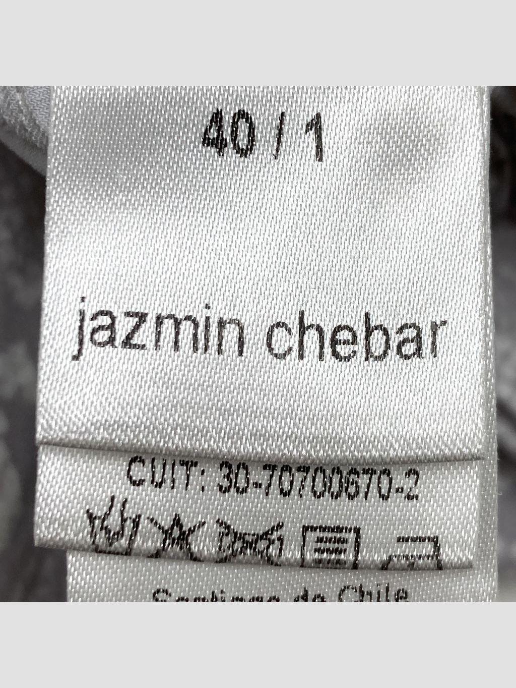 Pantalón JAZMIN CHEBAR - Talla 40 (VOP01069533)-3