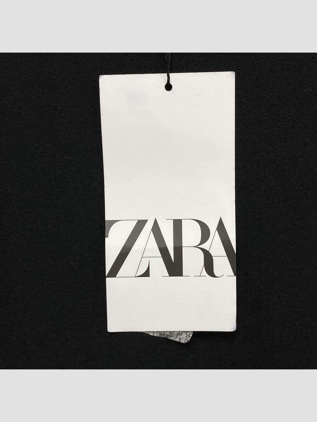 Vestido largo ZARA - Talla L (VOP00881878)-2