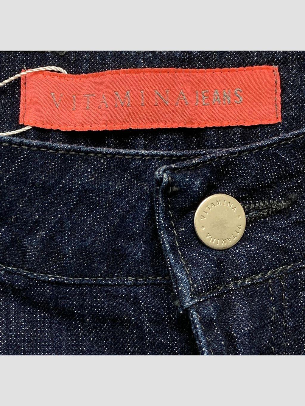 Jean VITAMINA - Talla 38 (VOP01069965)-2