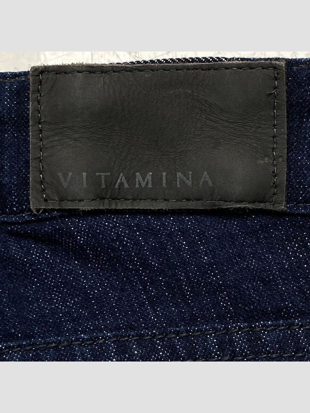 Jean VITAMINA - Talla 38 (VOP01069965)-3
