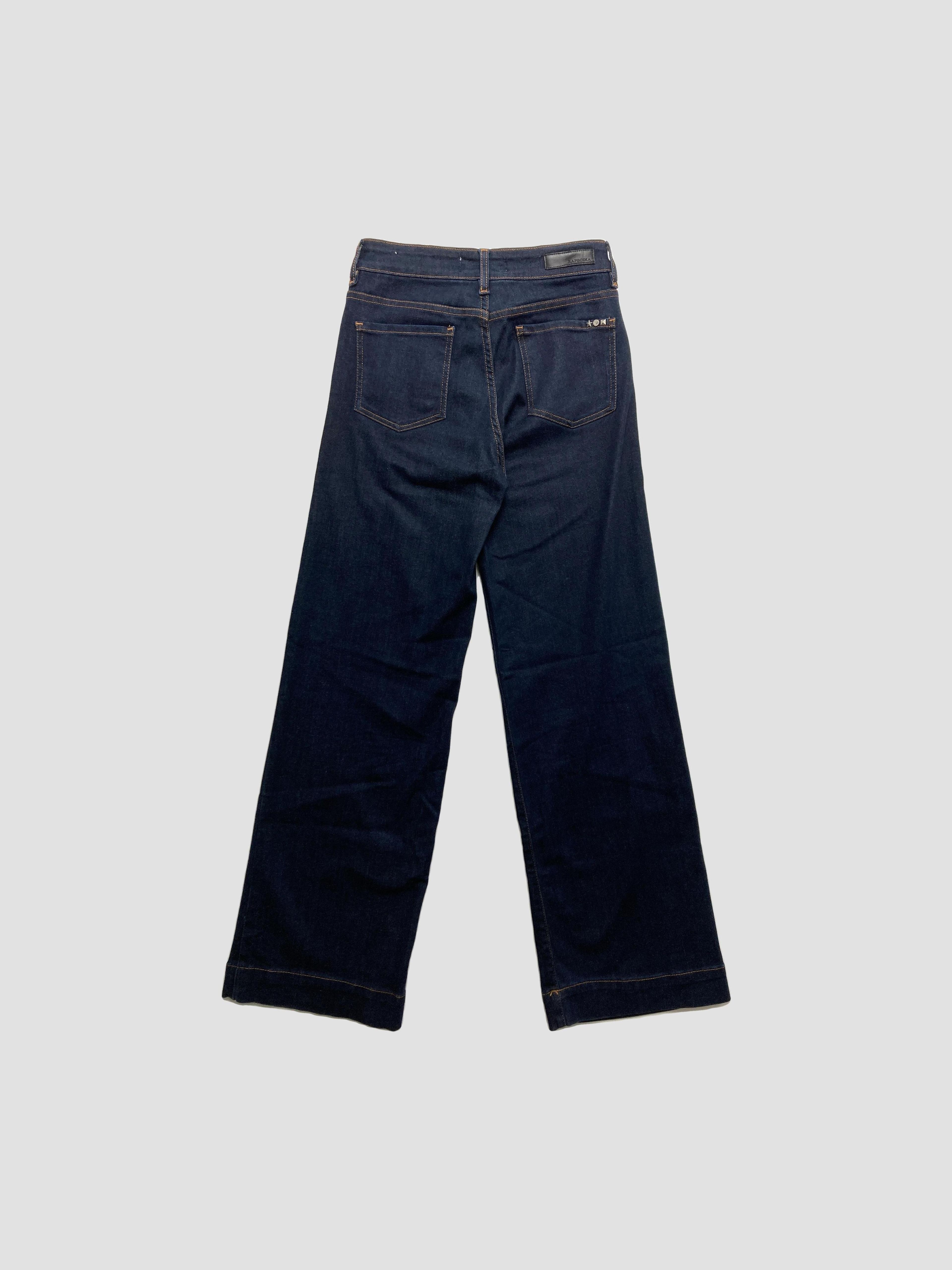 Jean RAPSODIA - Talla 38 (VOP01038307)-1