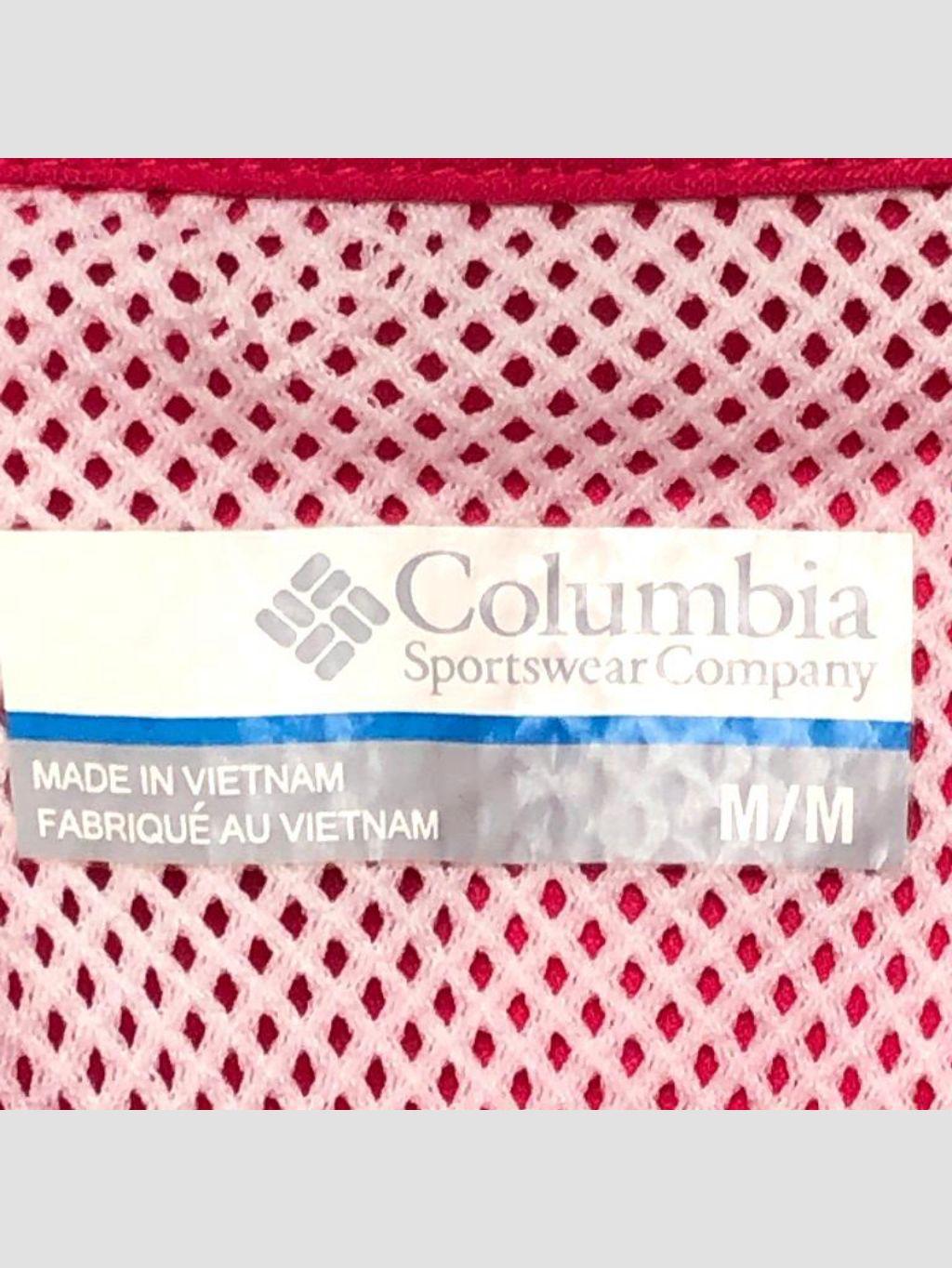 Camisa COLUMBIA - Talla M (VOP00769313)-1