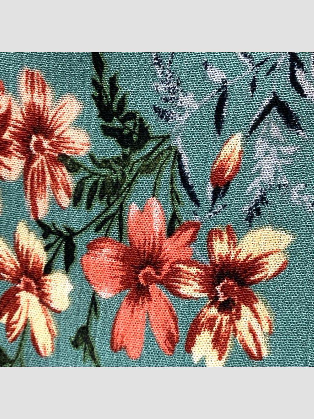 Blusa SYBILLA - Talla XS (VOP00790902)-1