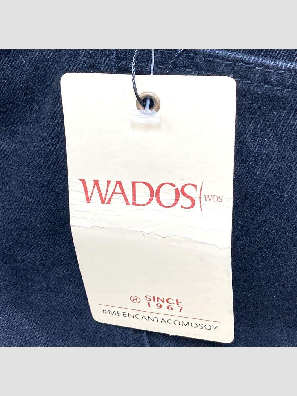 Jean WADOS - Talla 42 (VOP00942847)-2
