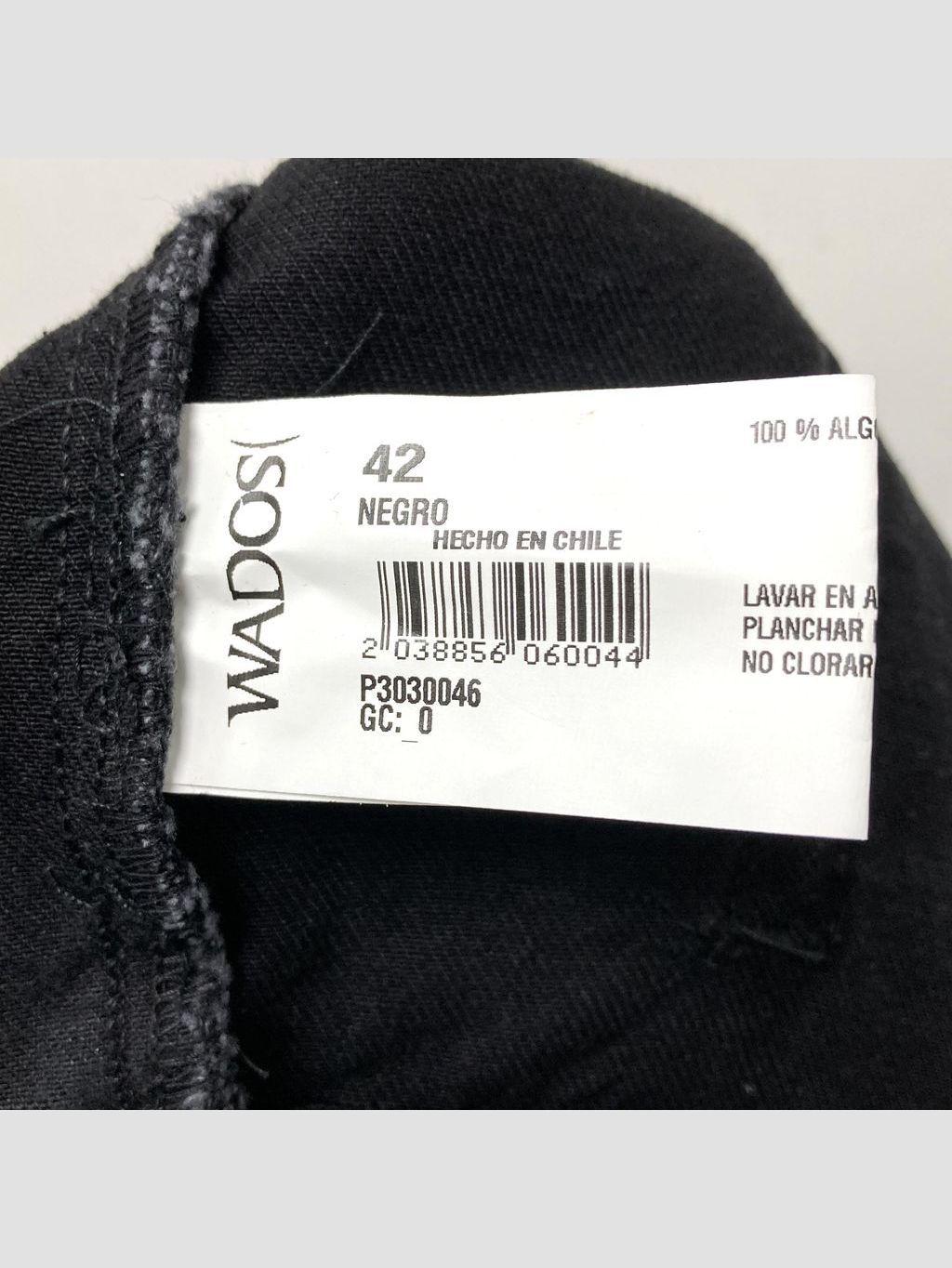 Jean WADOS - Talla 42 (VOP00942847)-3