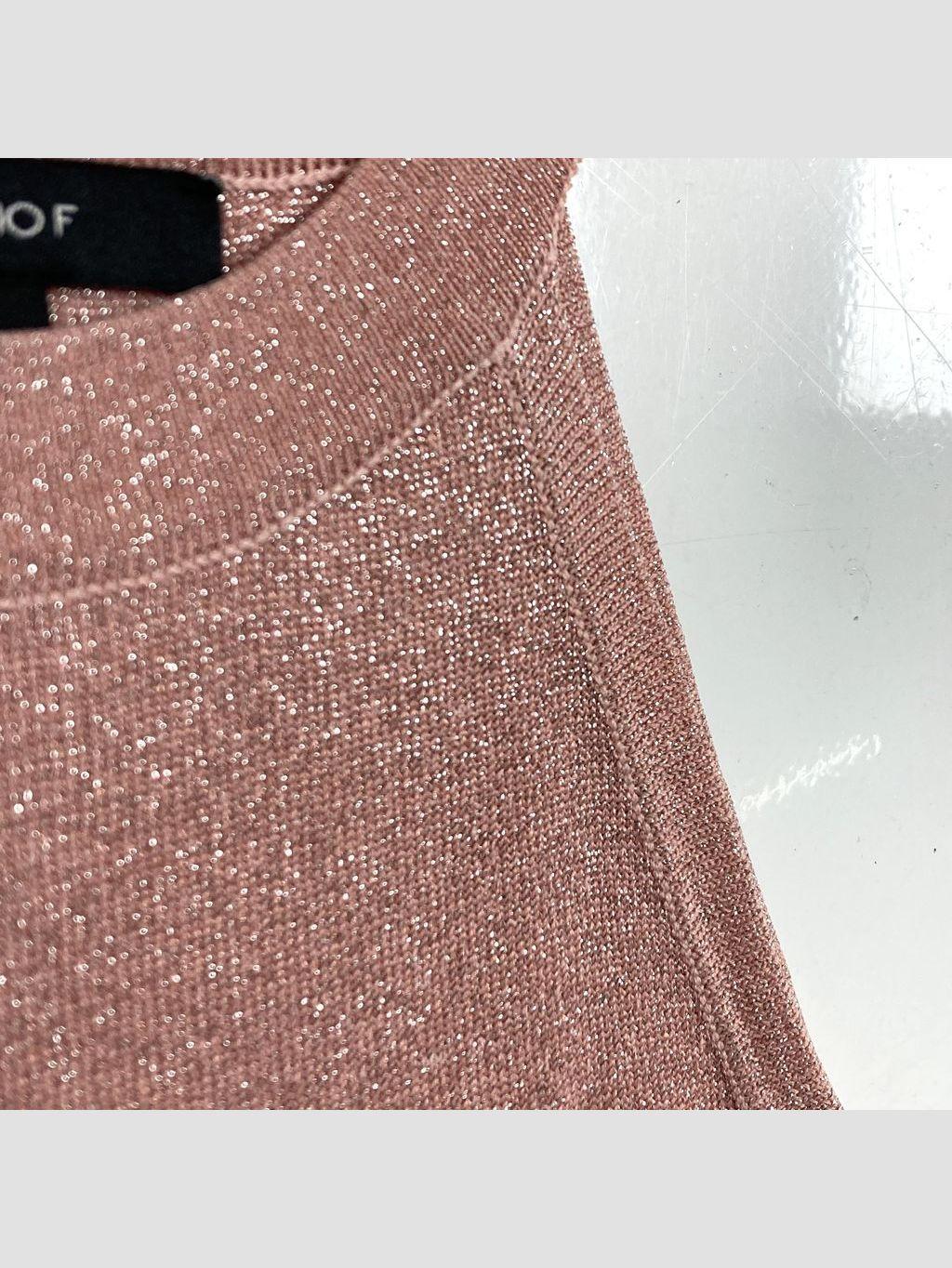 Polera sin mangas STUDIO F - Talla S (VOP01080944)-2