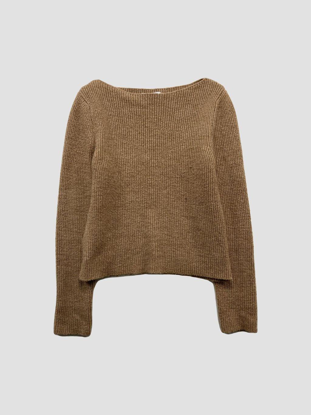 Sweater MANGO - Talla S (VOP01027972)-0