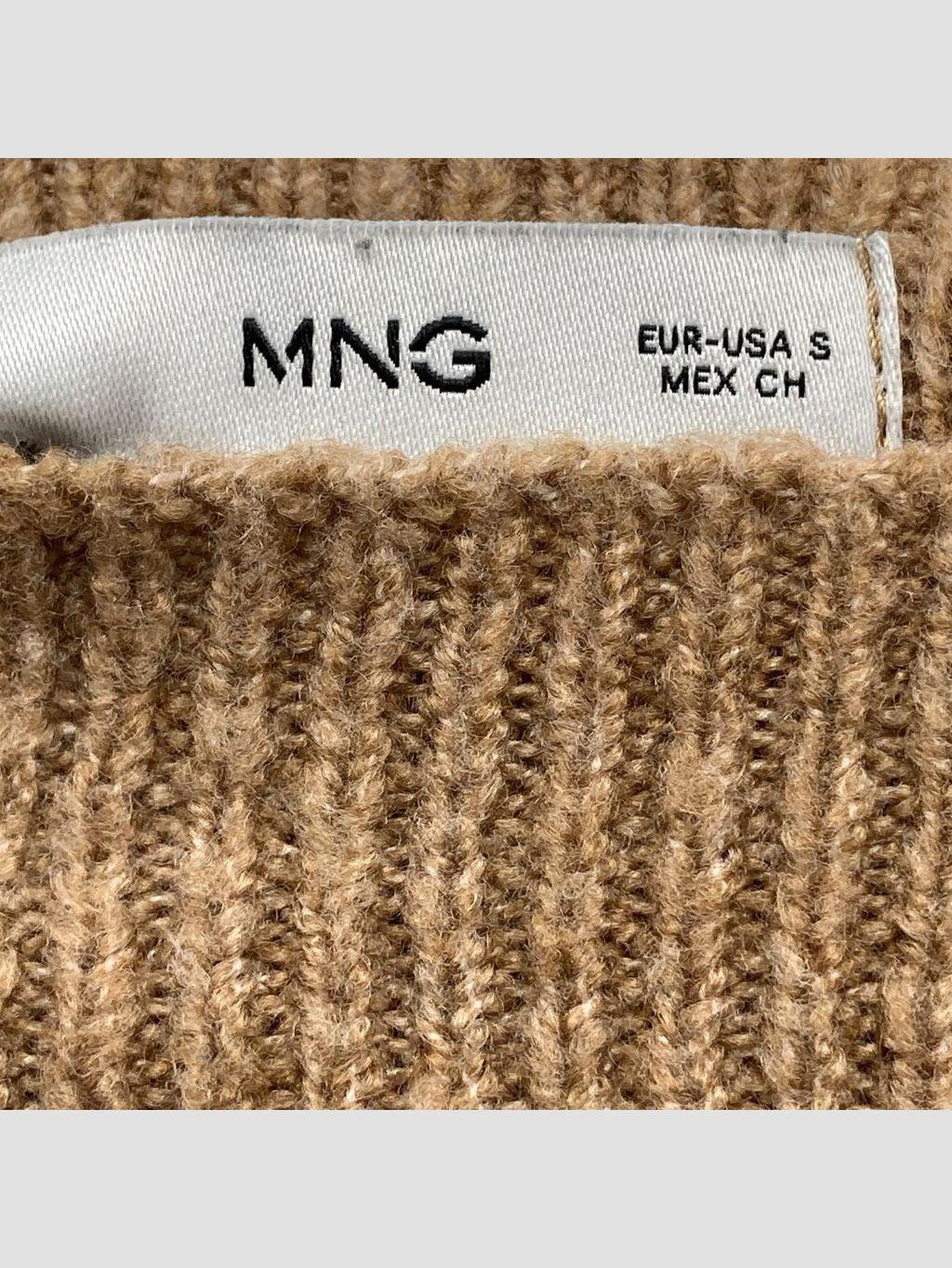 Sweater MANGO - Talla S (VOP01027972)-1