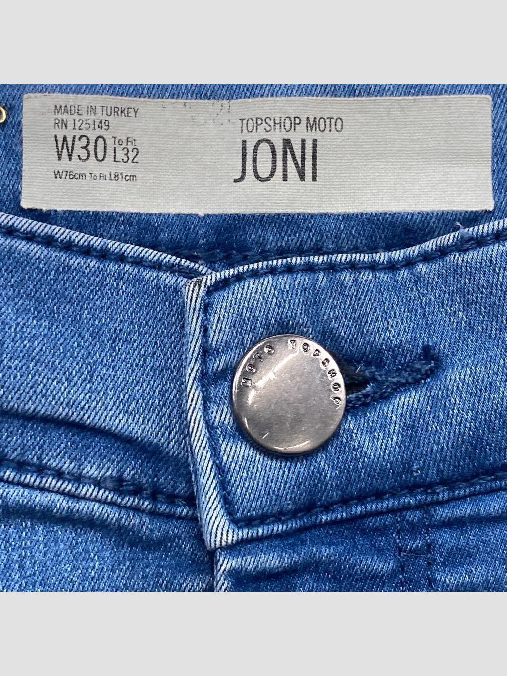 Jean TOPSHOP - Talla 40 (VOP01046410)-2
