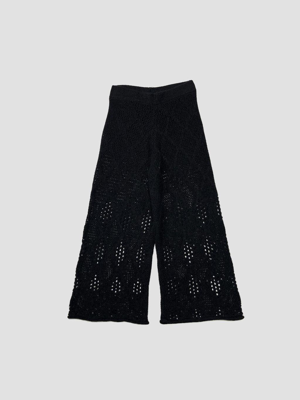 Pantalón ZARA - Talla 36 (VOP01208995)-0