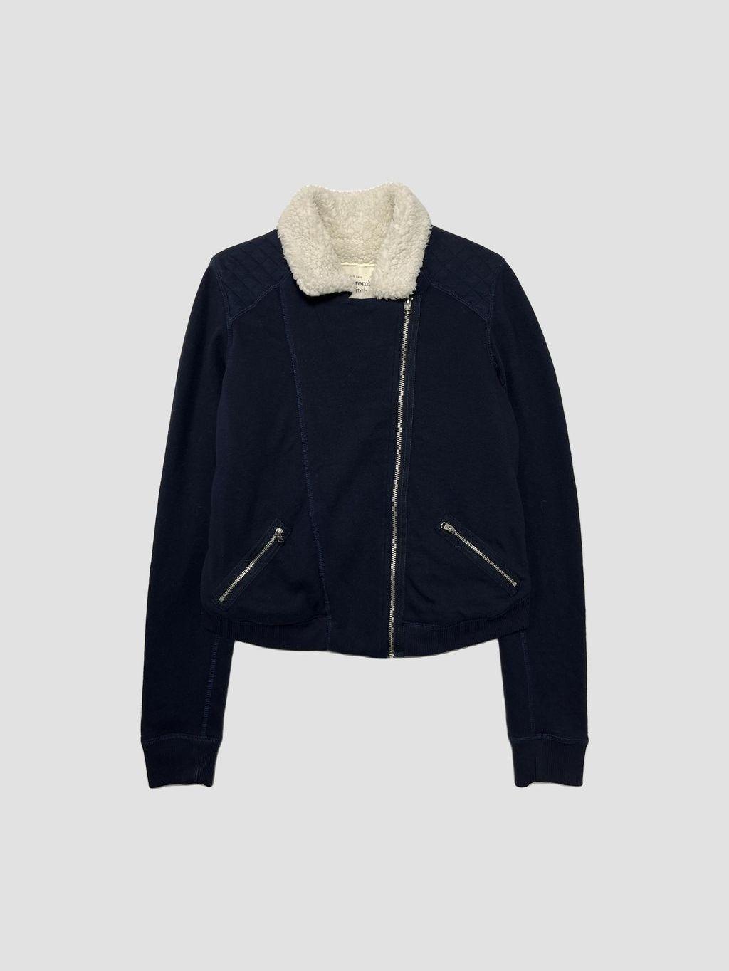 Polerón ABERCROMBIE & FITCH - Talla M (VOP01107119)-0