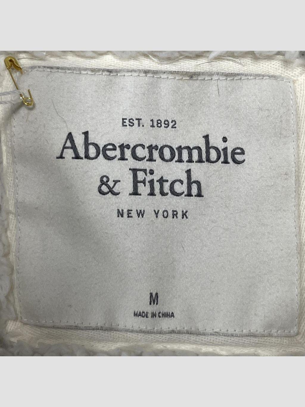 Polerón ABERCROMBIE & FITCH - Talla M (VOP01107119)-1