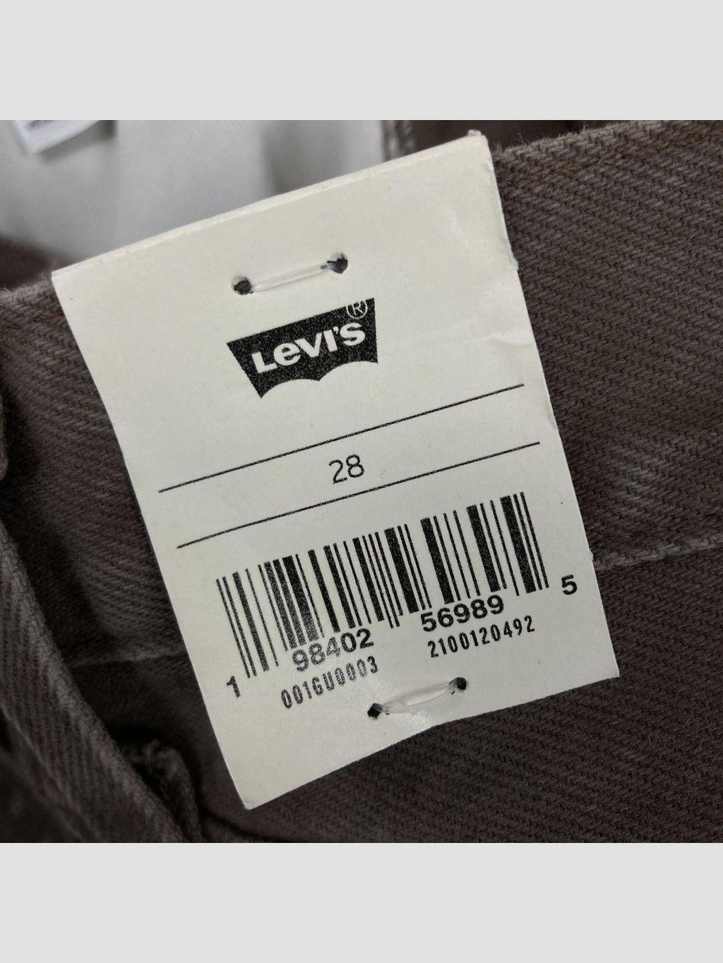 Short LEVI'S - Talla 38 (VOP01175396)-3