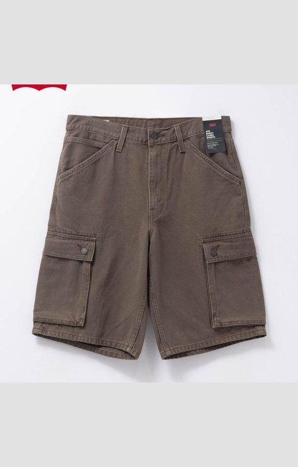 Short LEVI'S - Talla 38 (VOP01175396)-6