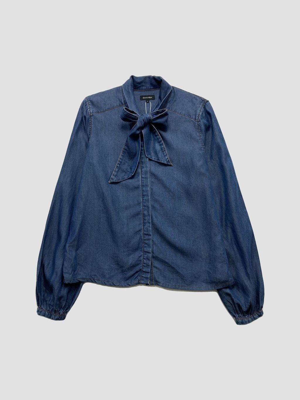 Camisa SAVILLE ROW - Talla S (VOP01063906)-0