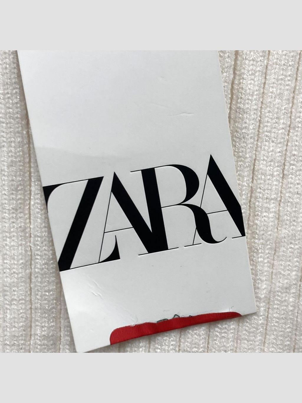 Top ZARA - Talla M (VOP01012258)-2