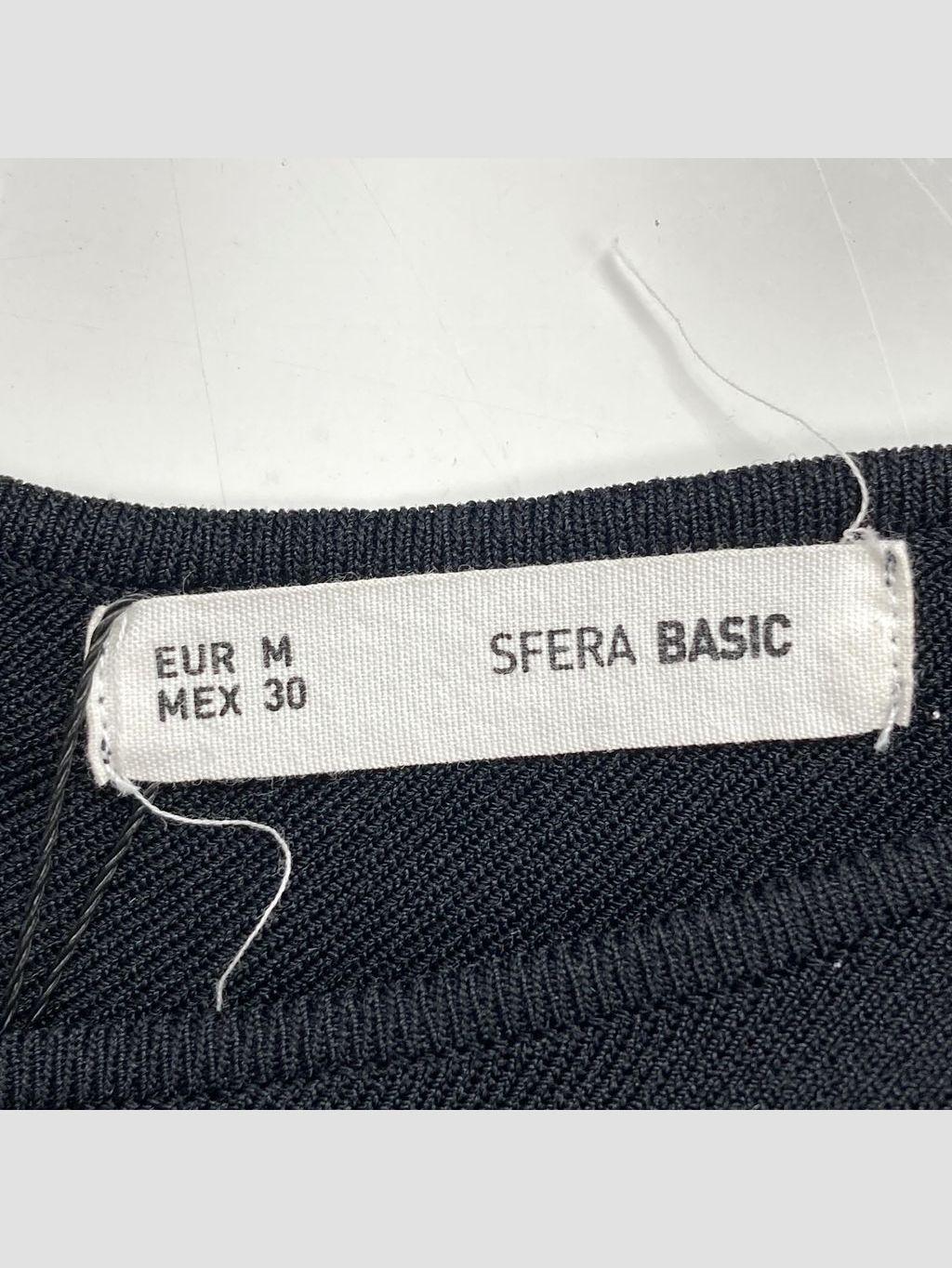 Blusa SFERA - Talla M (VOP00908835)-1