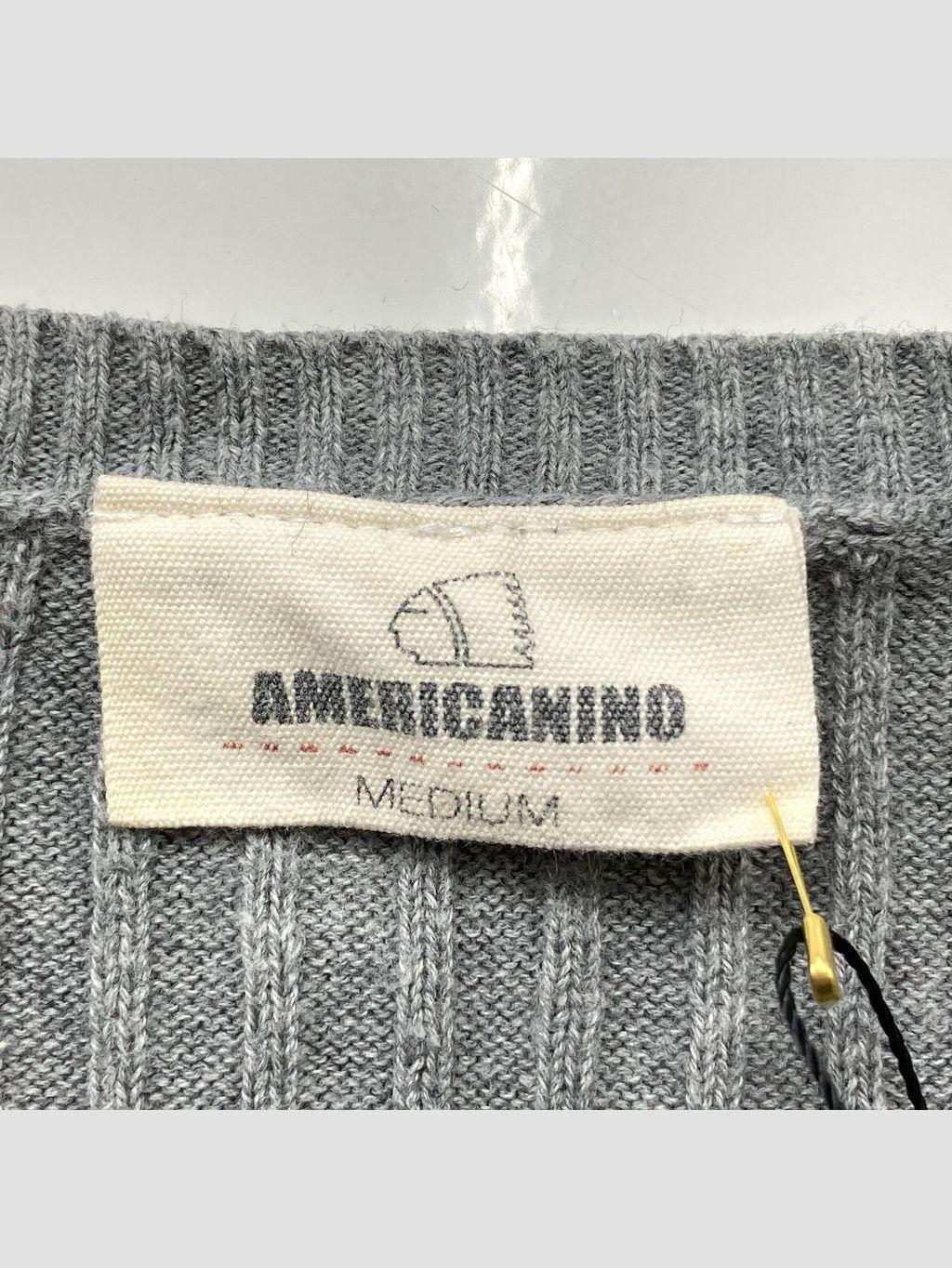 Blusa AMERICANINO - Talla M (VOP00913344)-1
