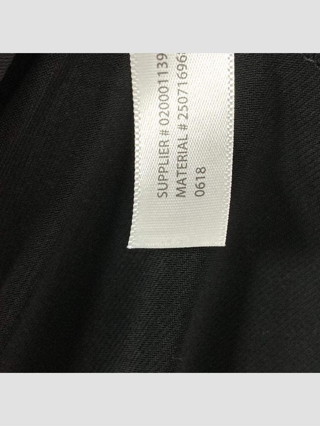 Vestido largo LAUREN RALPH LAUREN - Talla M (VOP01145556)-5