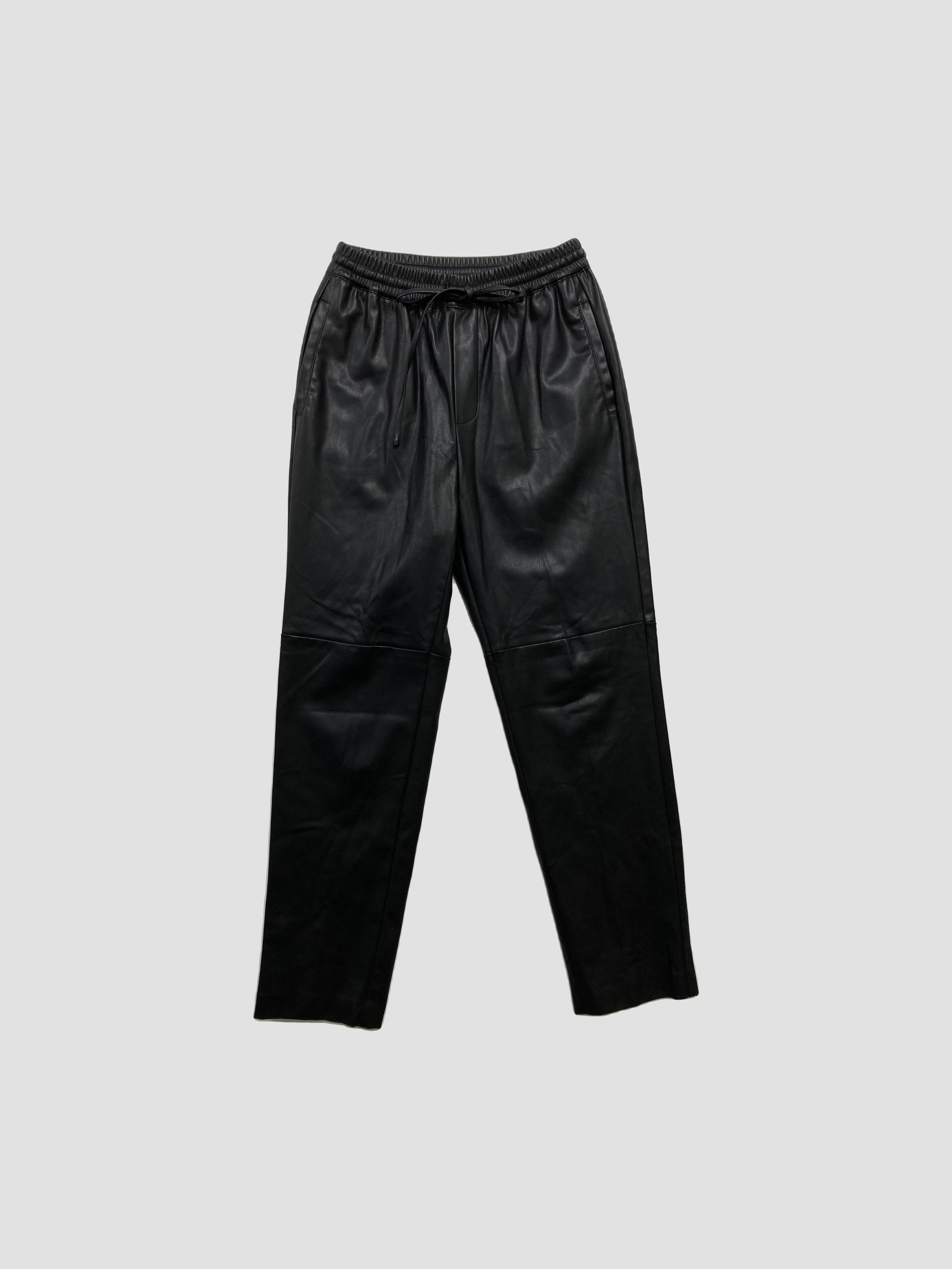 Pantalón MANGO - Talla 34 (VOP01014069)-0