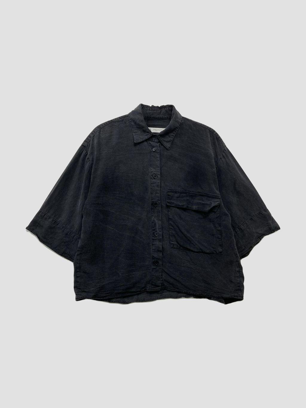 Camisa ZARA - Talla XS (VOP01031596)-0