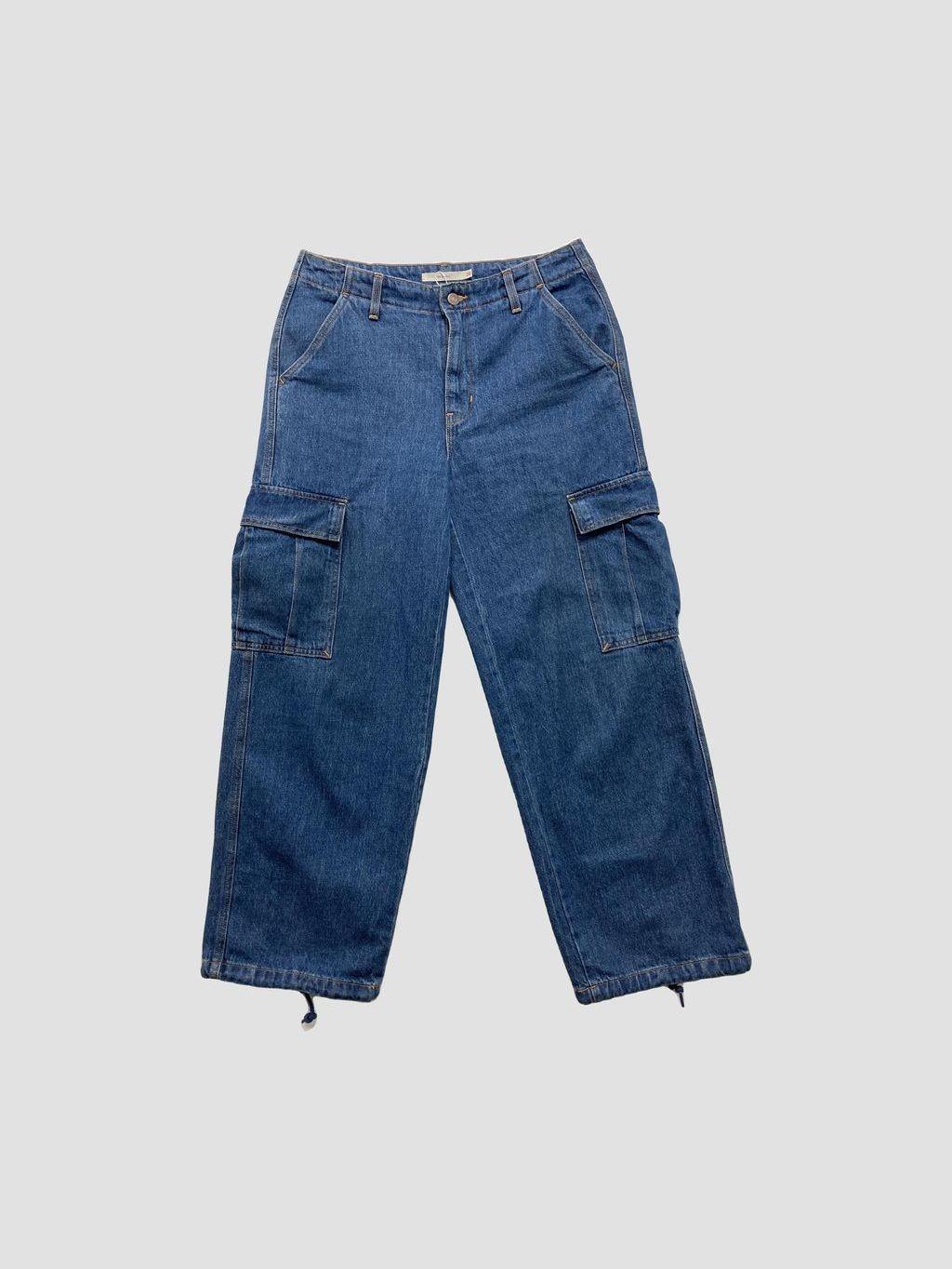 Jean LEVI'S - Talla 38 (VOP01067058)-0