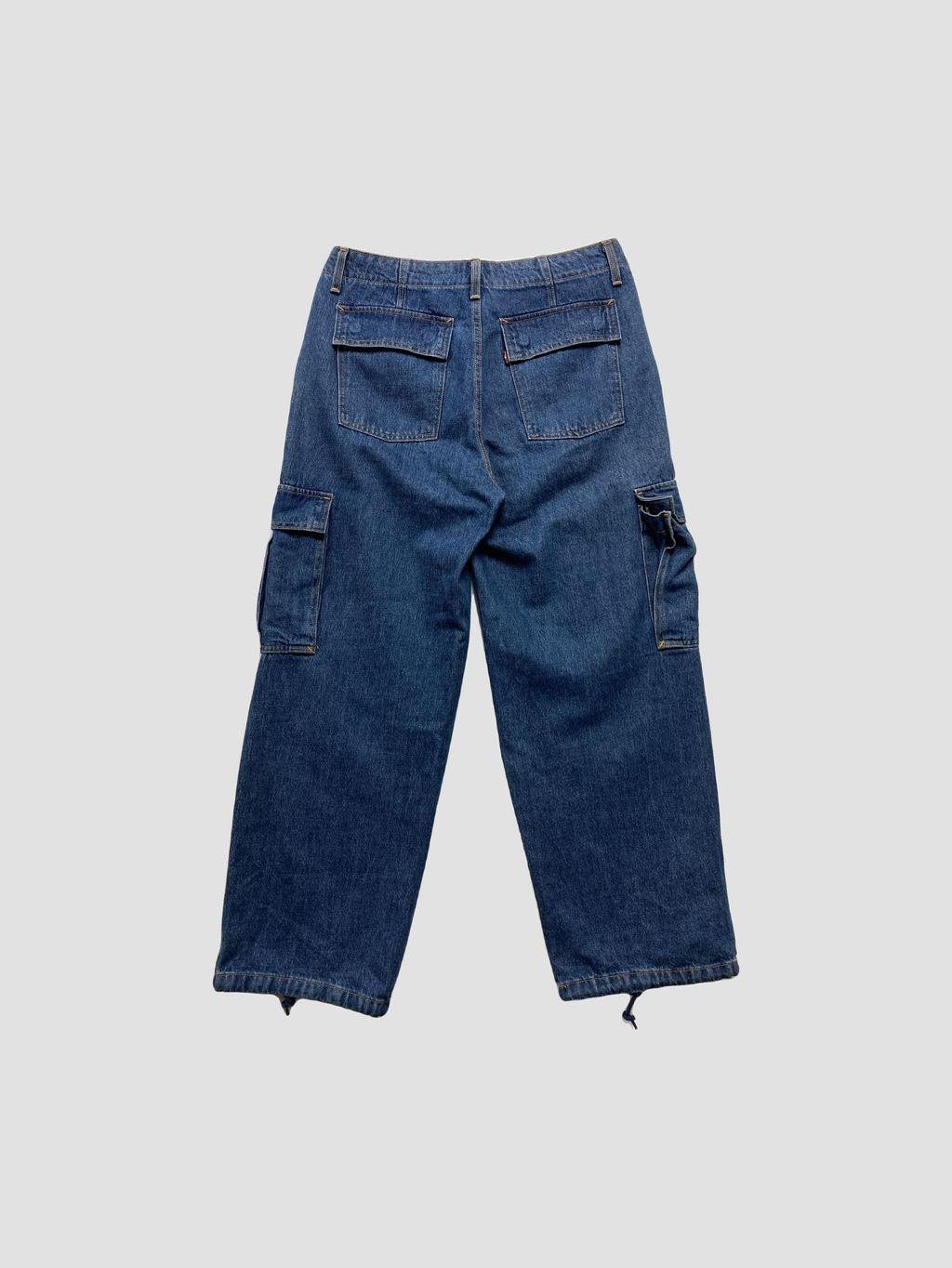 Jean LEVI'S - Talla 38 (VOP01067058)-1