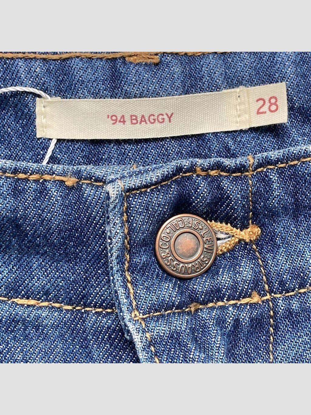 Jean LEVI'S - Talla 38 (VOP01067058)-2