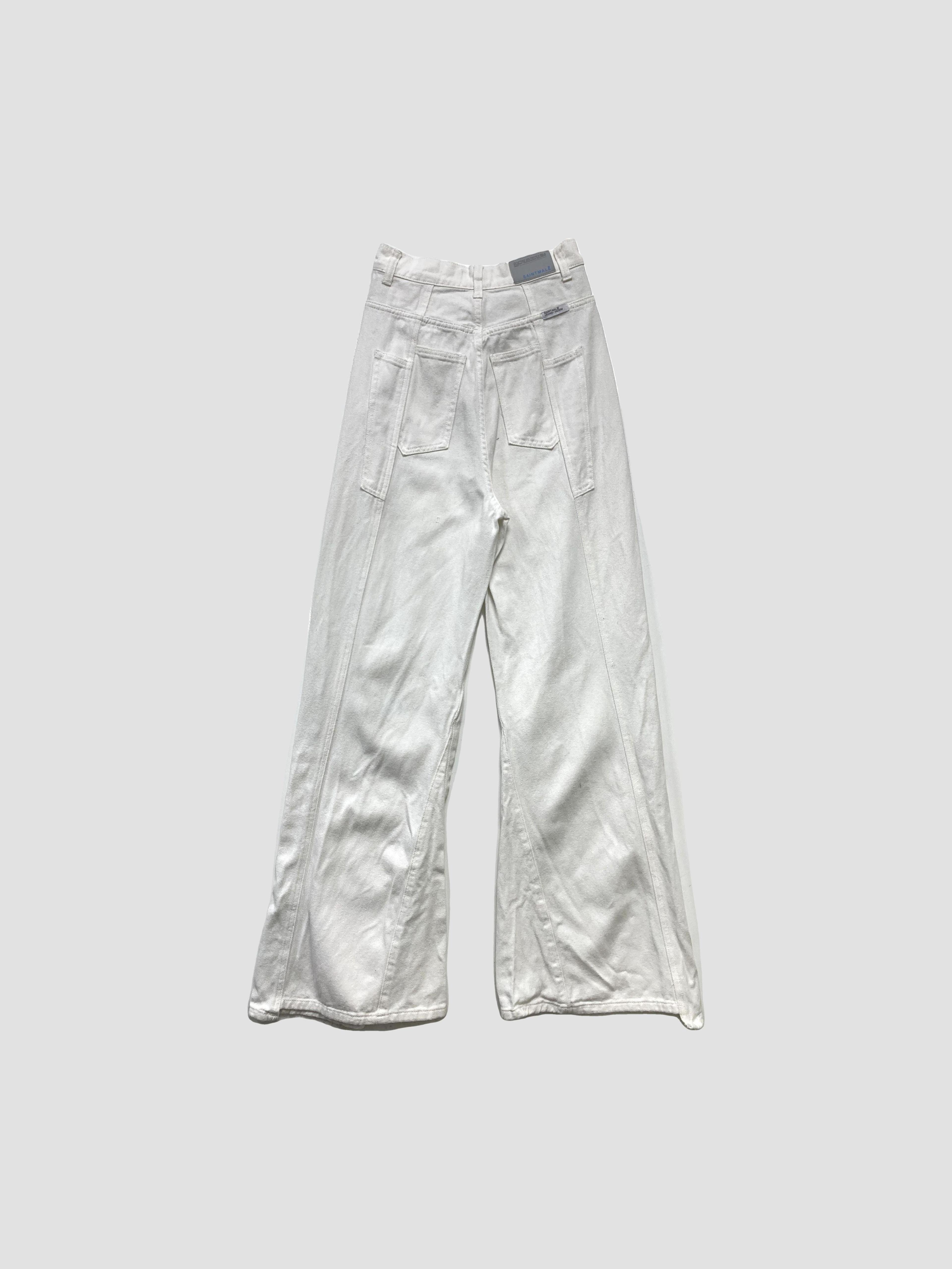 Jean SAINT MALE - Talla 34 (VOP00996078)-1