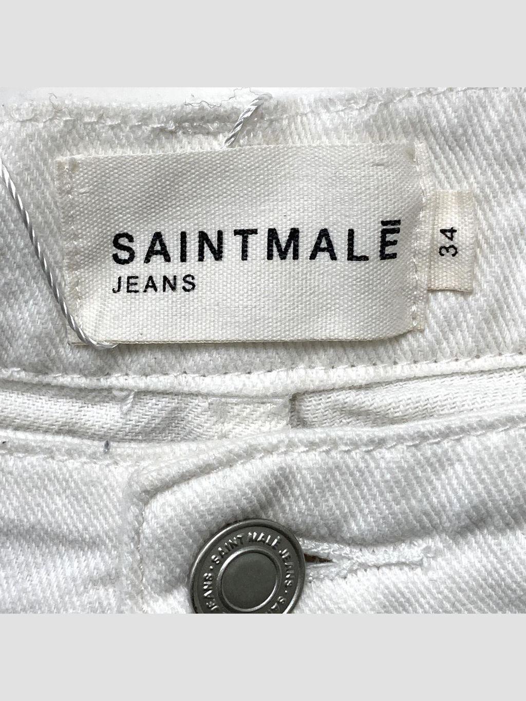 Jean SAINT MALE - Talla 34 (VOP00996078)-2