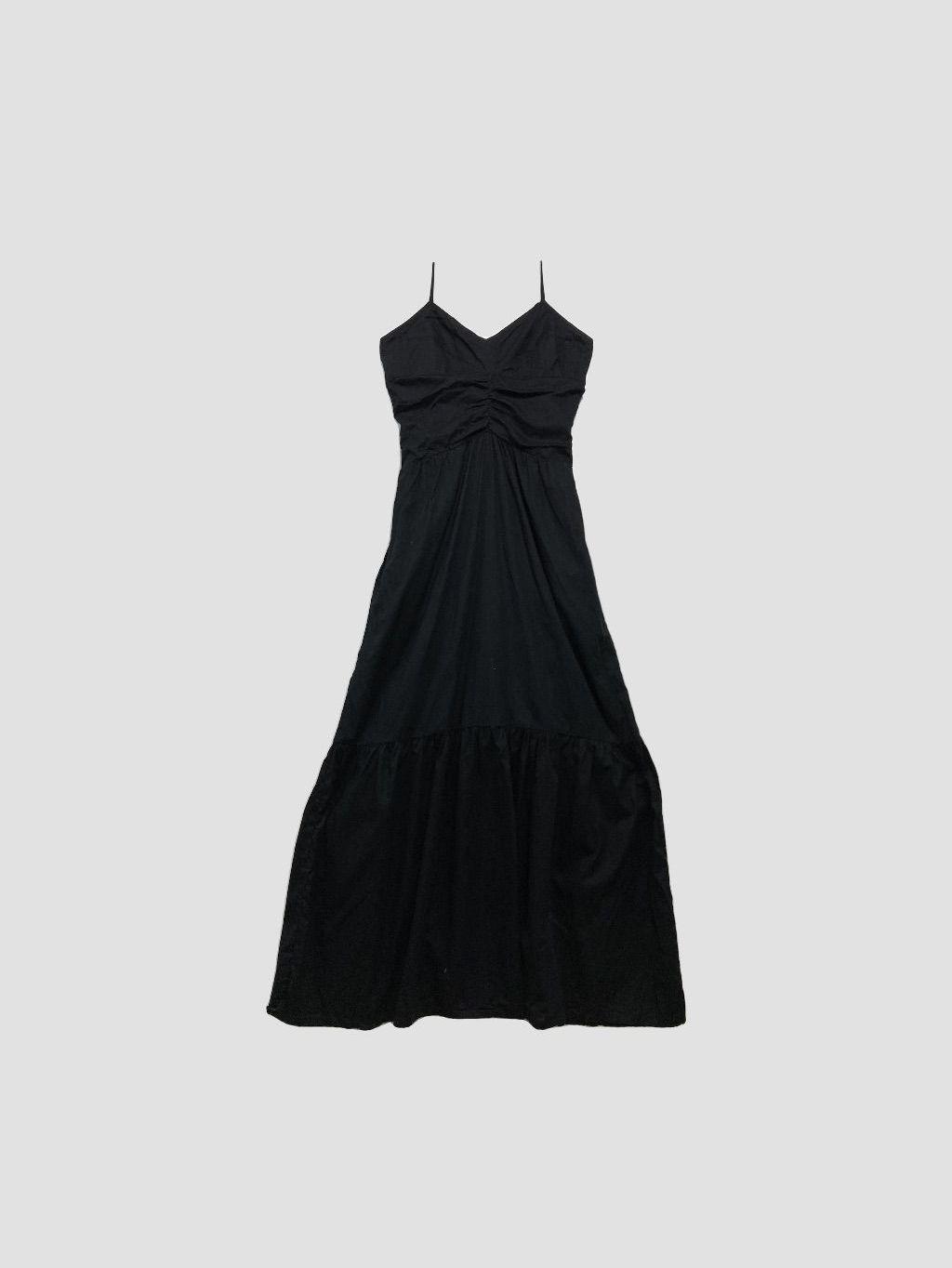 Vestido largo LALALOU - Talla S (VOP01070344)-0