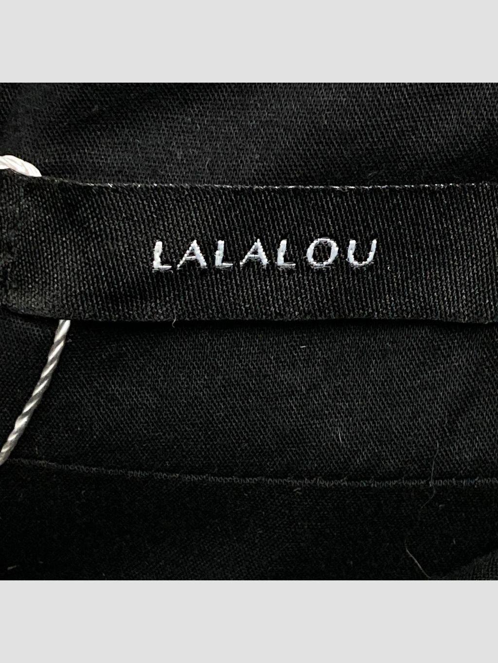 Vestido largo LALALOU - Talla S (VOP01070344)-1