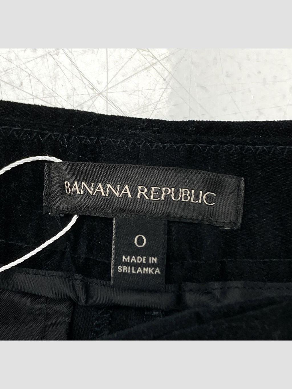Pantalón BANANA REPUBLIC - Talla 32 (VOP01140583)-2