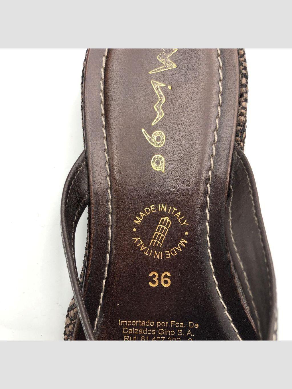 Sandalias MINGO - Talla 36 (VOP00873432)-2