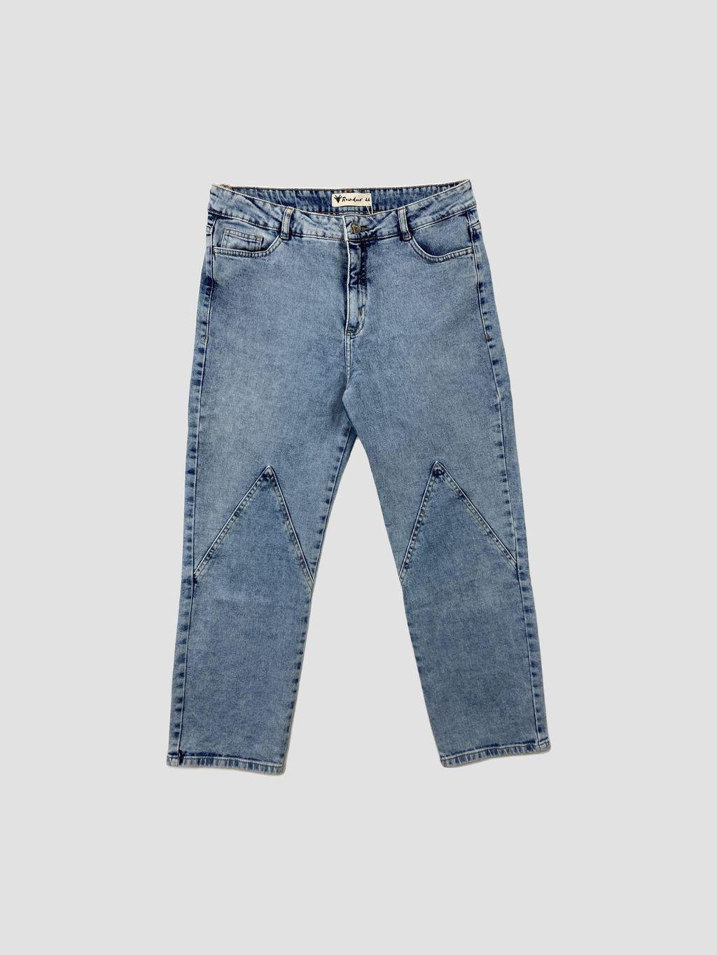 Jean RAINDOOR - Talla 44 (VOP01158143)-0