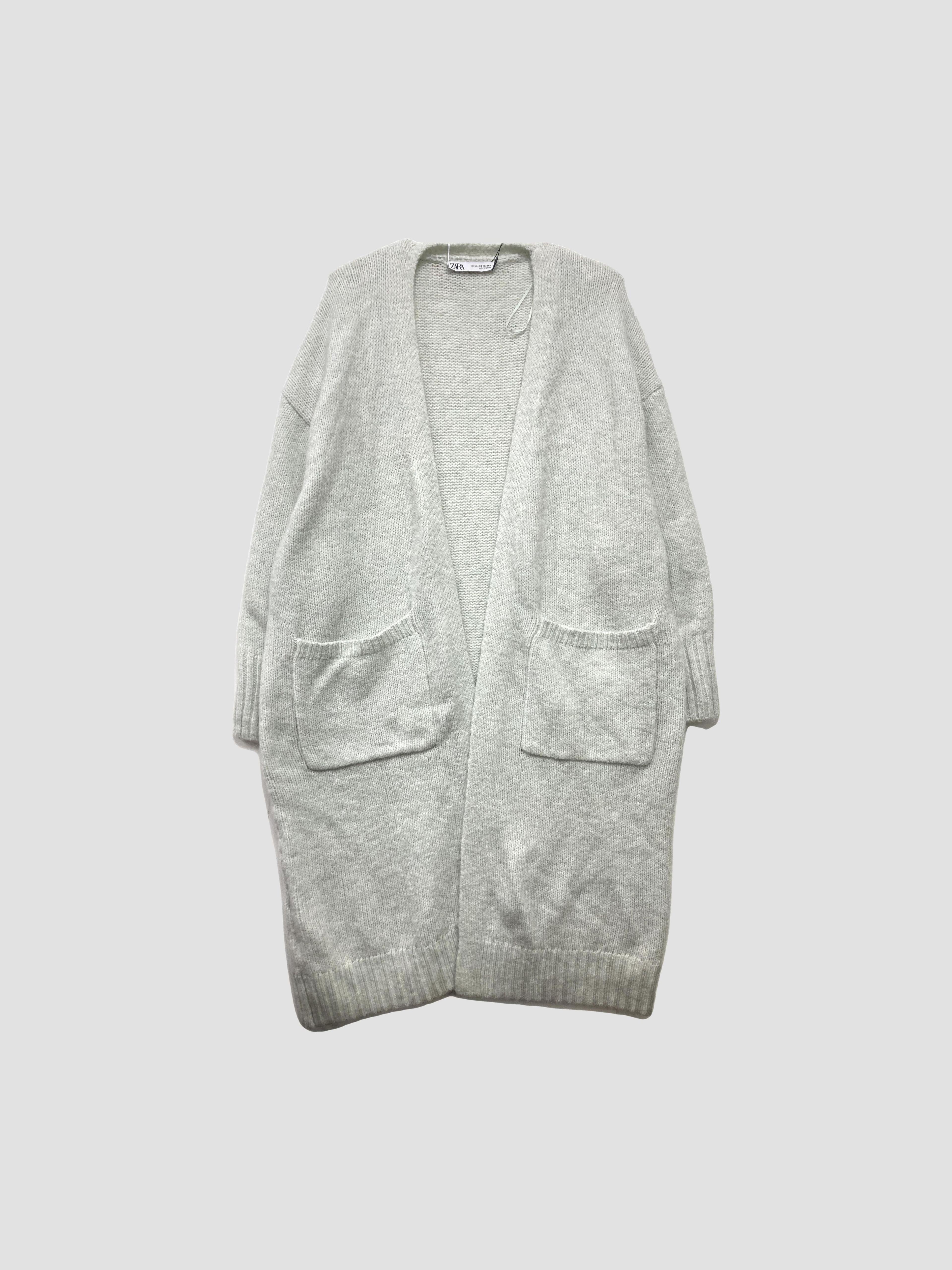 Chaleco ZARA - Talla S (VOP00955688)-0