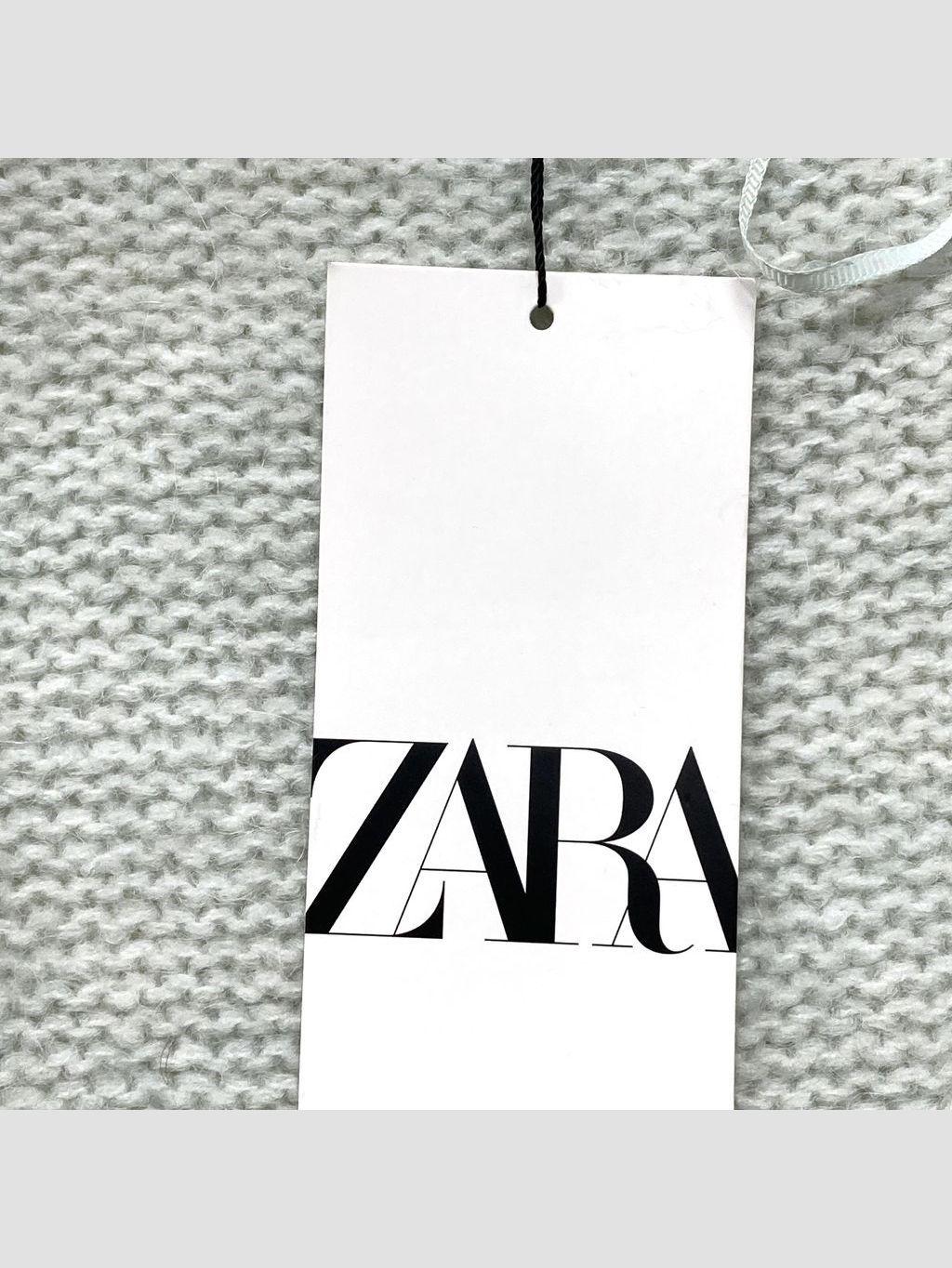 Chaleco ZARA - Talla S (VOP00955688)-2