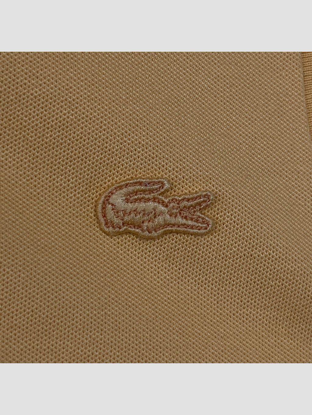 Polera sin mangas LACOSTE - Talla L (VOP01212375)-2
