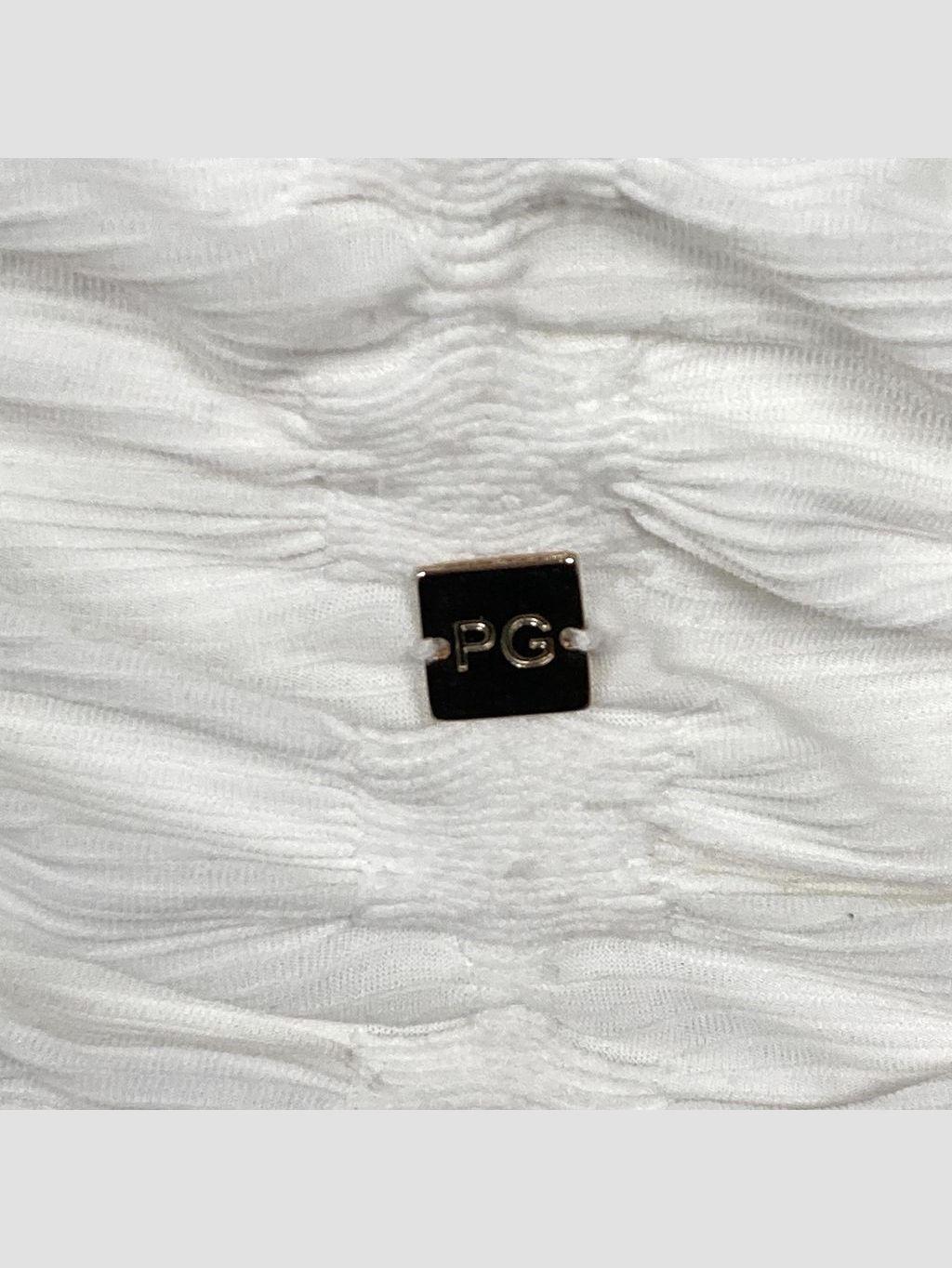 Blusa PURIFICACIÓN GARCÍA - Talla M (VOP01094194)-3