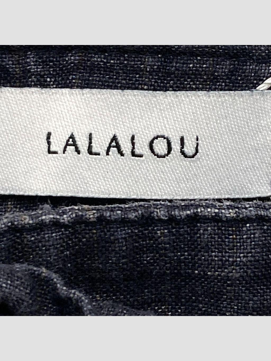 Short LALALOU - Talla 34 (VOP00986999)-1