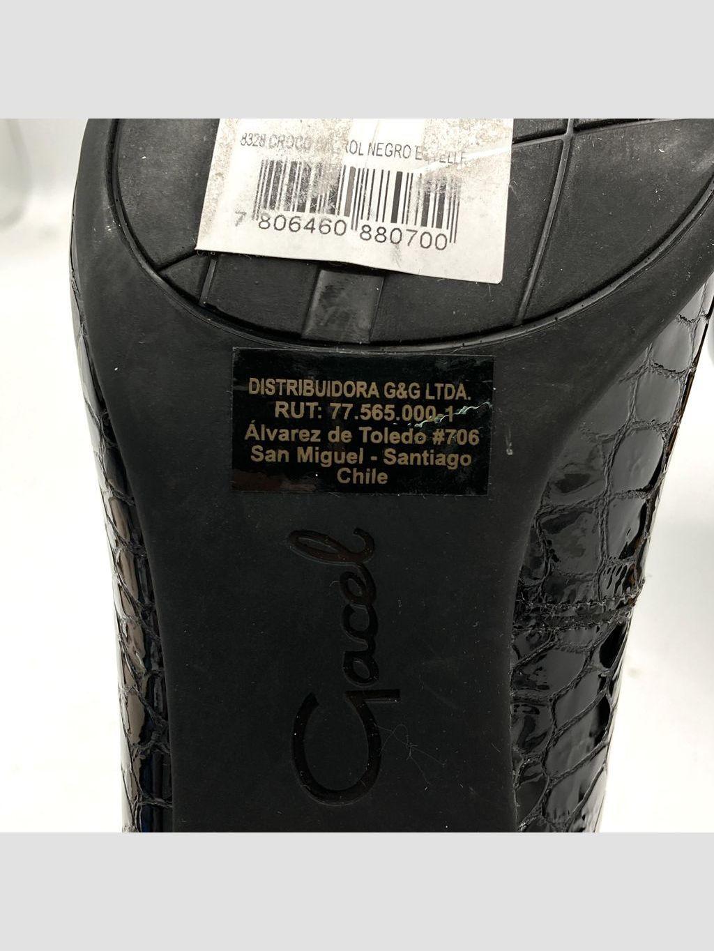 Zapatos de taco GACEL - Talla 38 (VOP00951404)-2