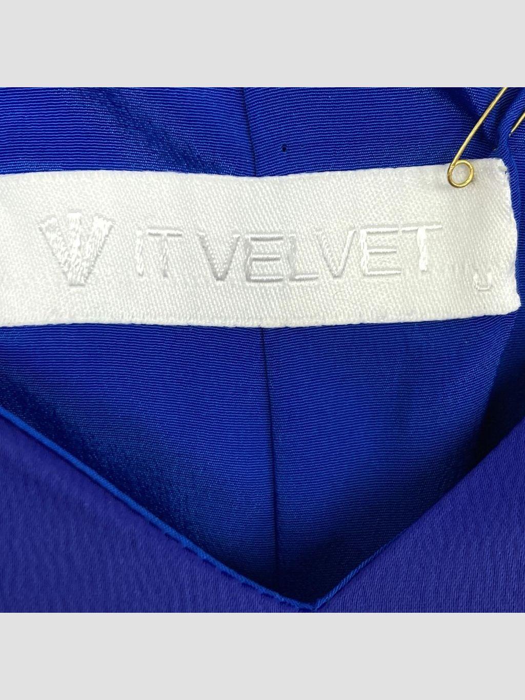 Vestido largo IT VELVET - Talla L (VOP01083755)-2