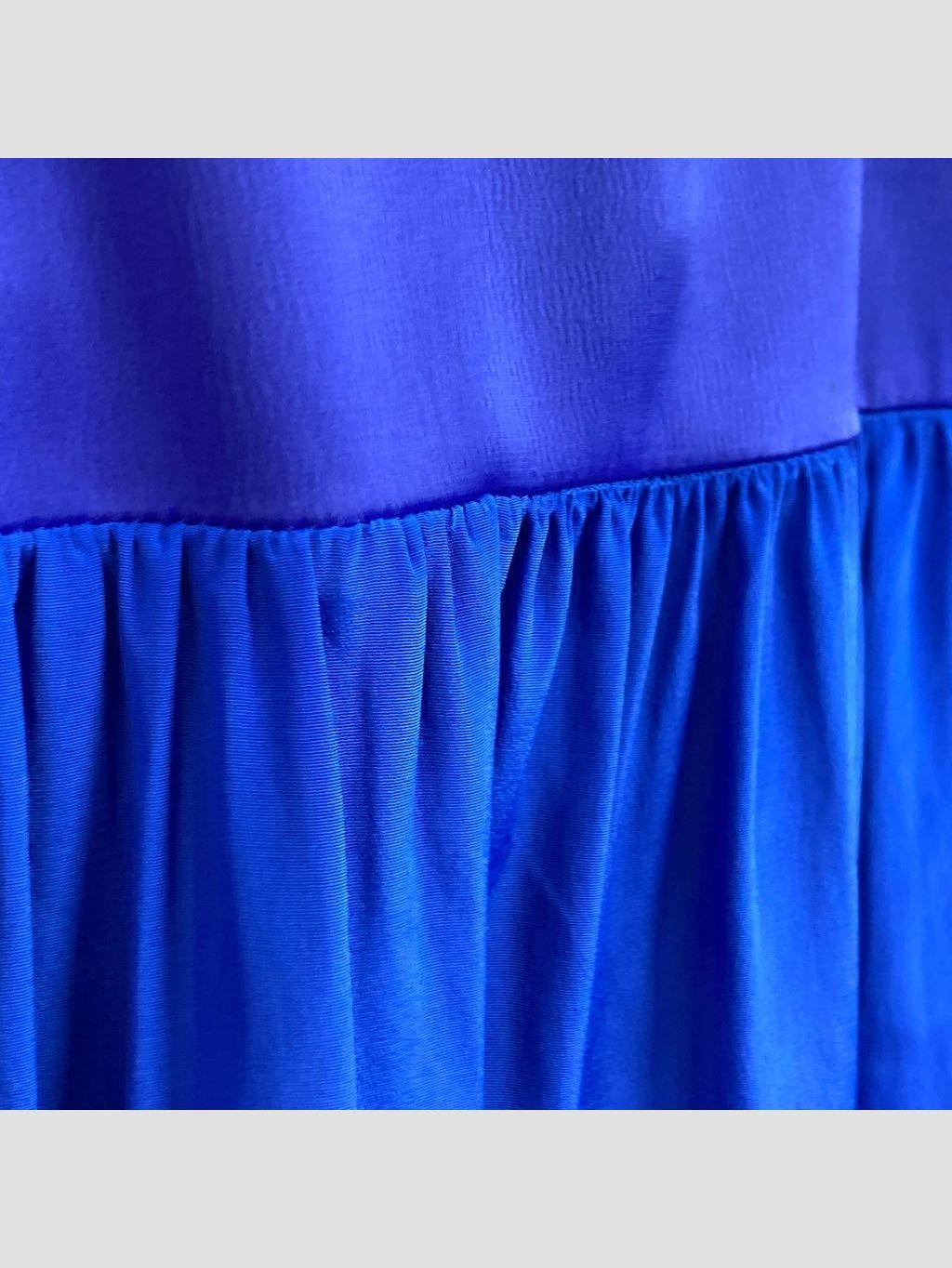 Vestido largo IT VELVET - Talla L (VOP01083755)-5