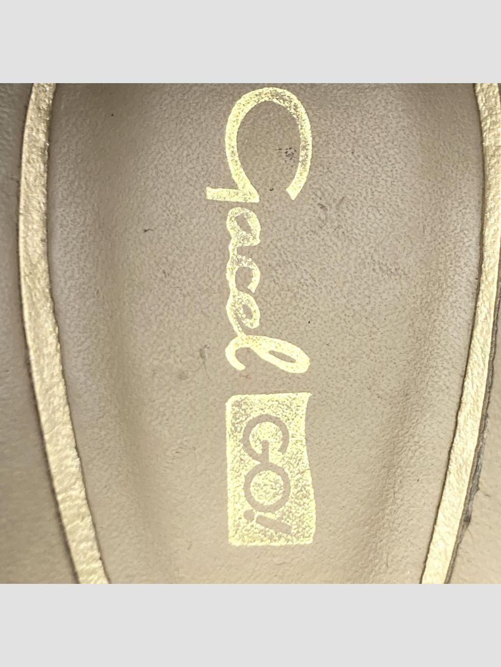 Zapatos de taco GACEL - Talla 36 (VOP00888431)-2