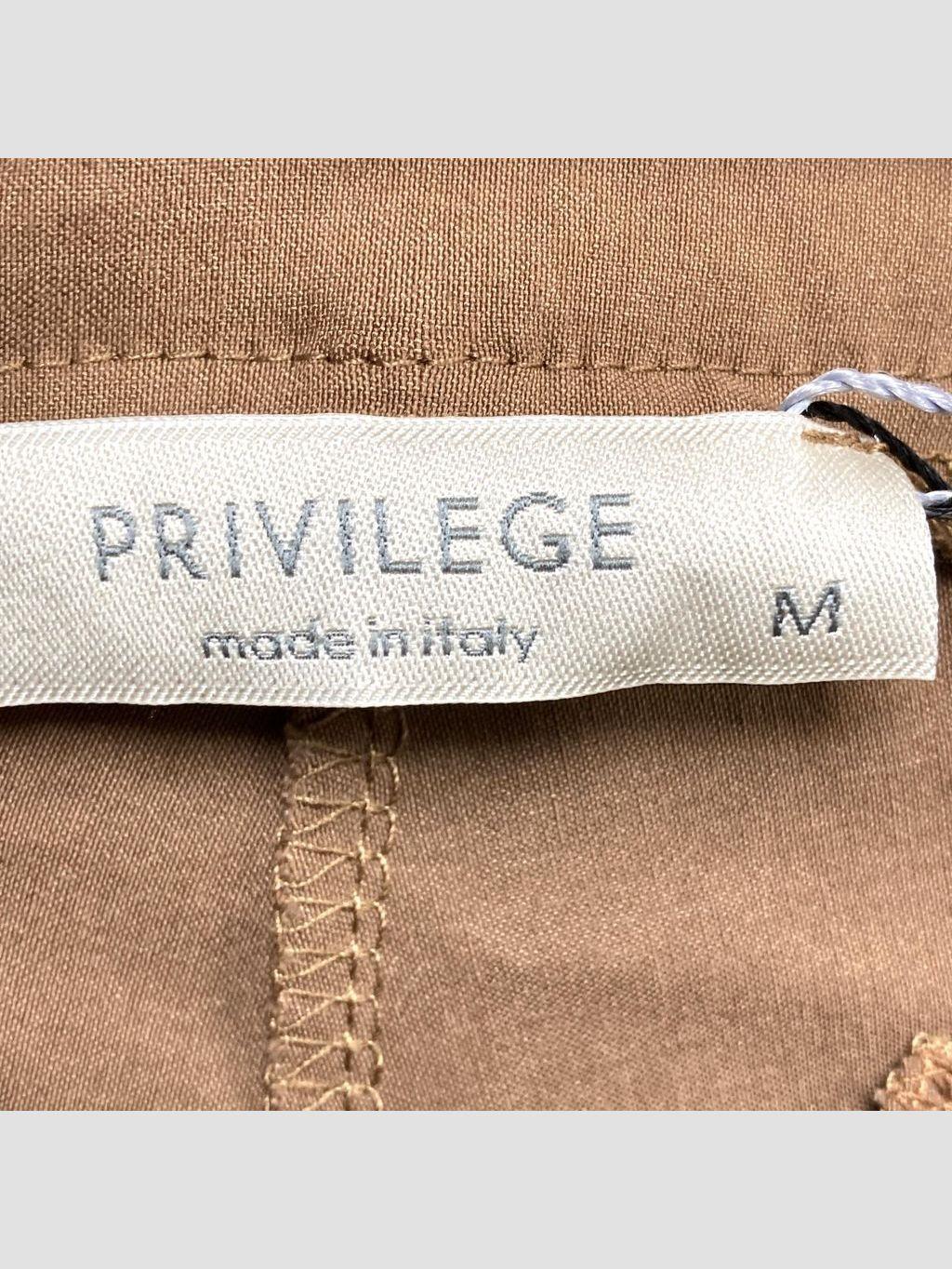 Pantalón PRIVILEGE - Talla 38 (VOP00902931)-1