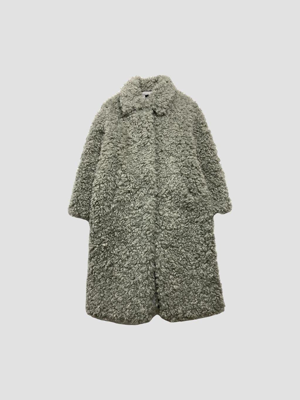 Abrigo ZARA - Talla S (VOP01007226)-0