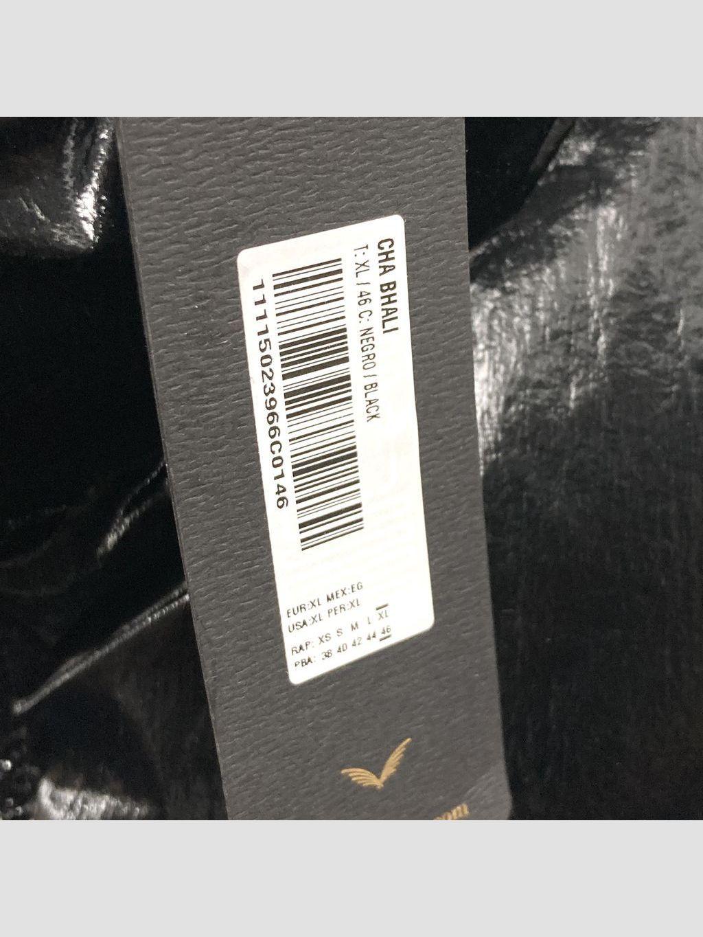 Chaqueta sin mangas RAPSODIA - Talla XL (VOP01018595)-2