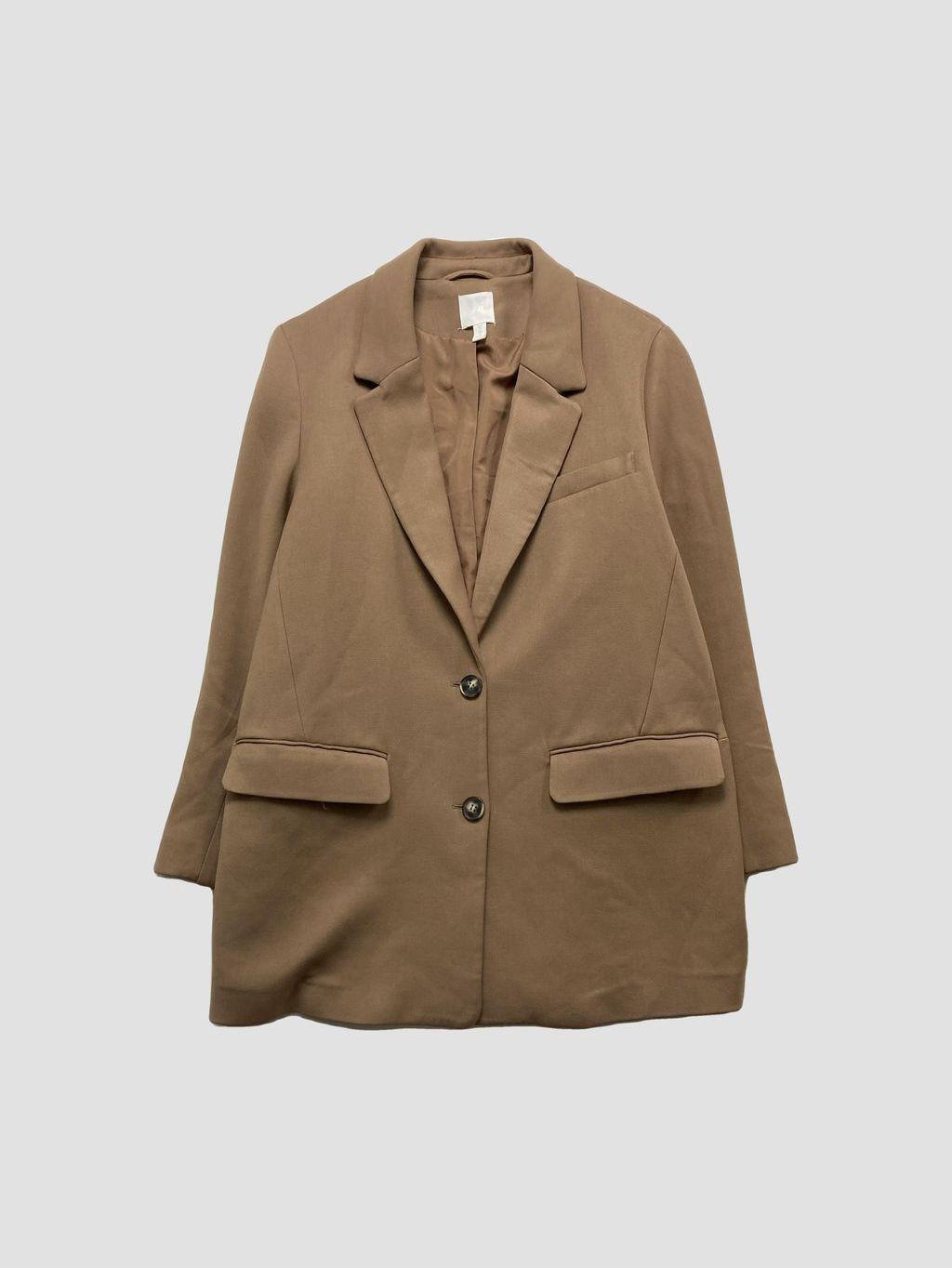 Blazer H&M - Talla M (VOP00897385)-0